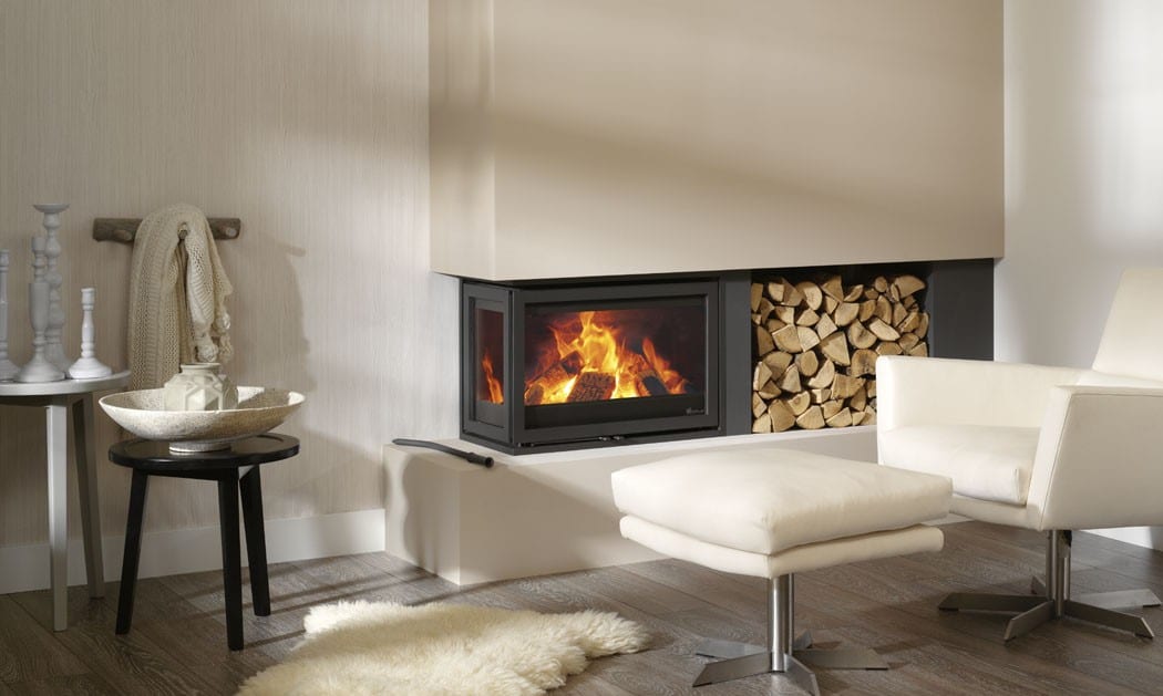 Dik Geurts - Instyle Corner 660 High Dik Geurts - Instyle Corner 660 High