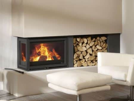 Dik Geurts - Instyle Corner 660 High. decor