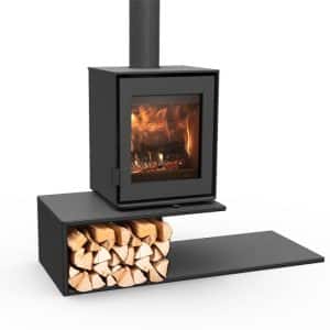 Dik Geurts - Modivar 5, Floating Plateau