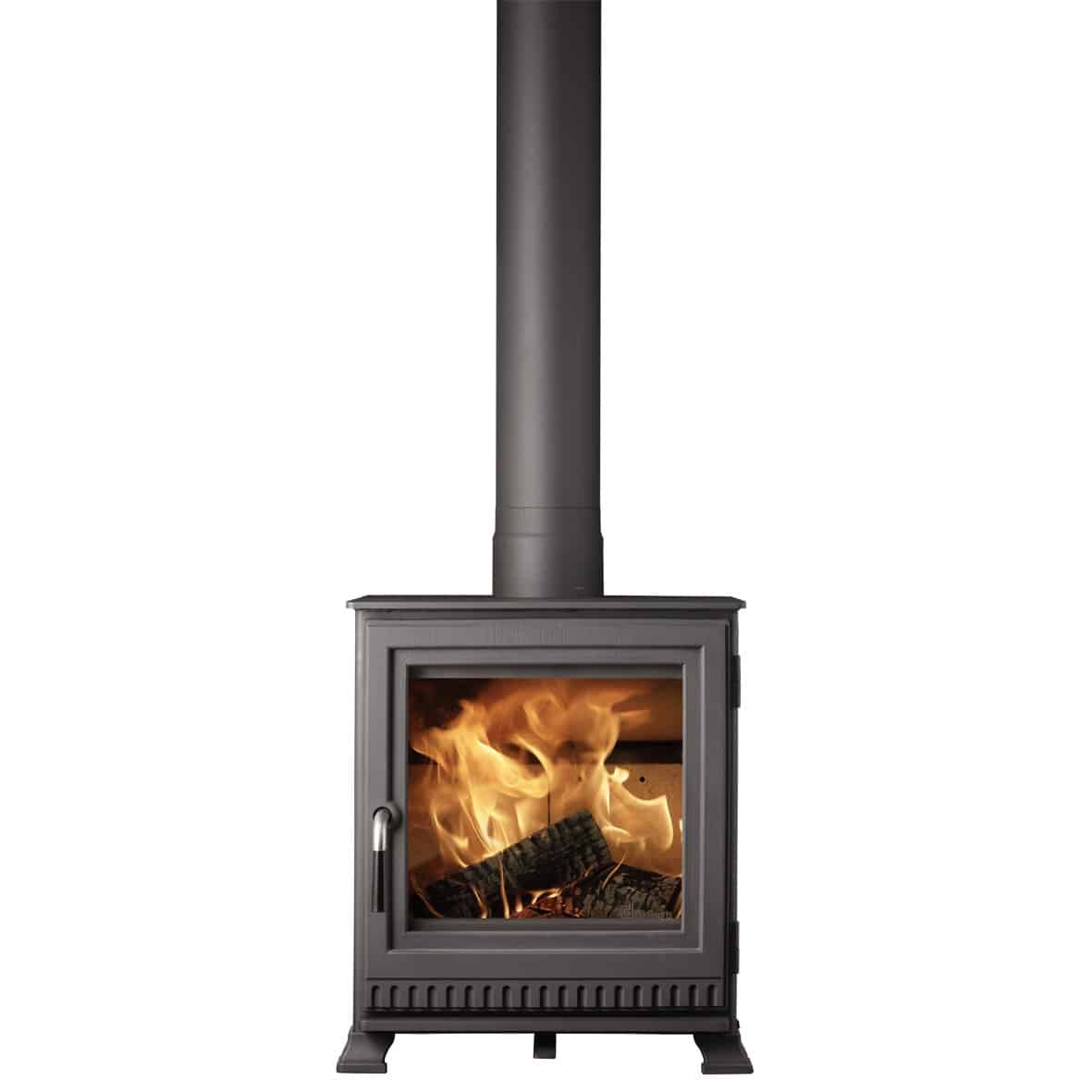 Dik Geurts asti wood burning stove flue Dik Geurts asti wood burning stove flue