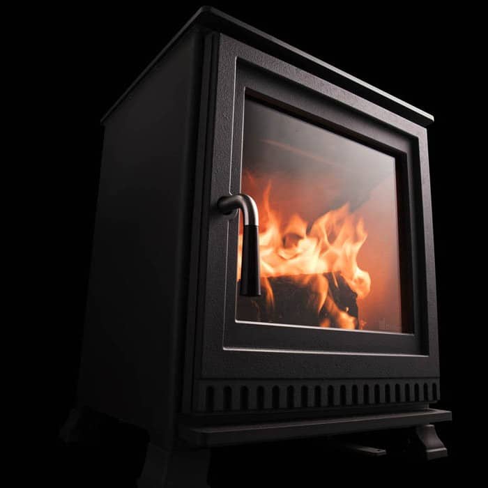 Dik Geurts asti wood burning stove Dik Geurts asti wood burning stove