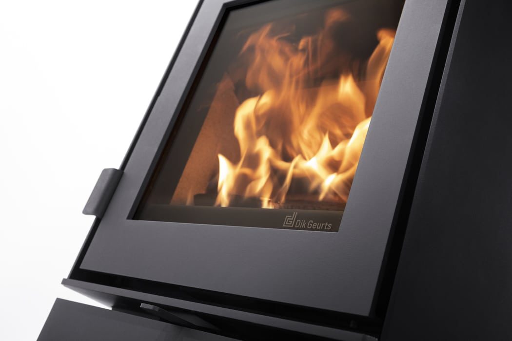 Modivar 5 wood burning stove flame effect Modivar 5 wood burning stove flame effect