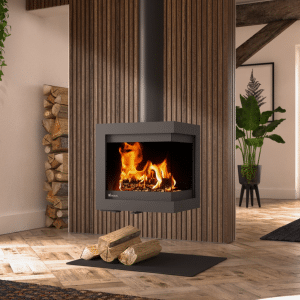 Dik Geurts - Bora Corner, Fixed