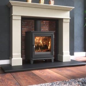 Soren 5 wood burning stove