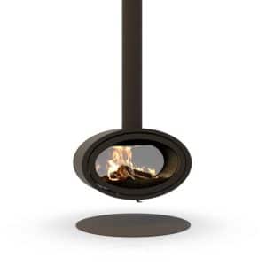 Dik Geurts - Oval Tunnel, Fixed