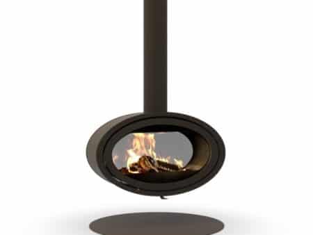 Dik Geurts - Oval Tunnel, Fixed