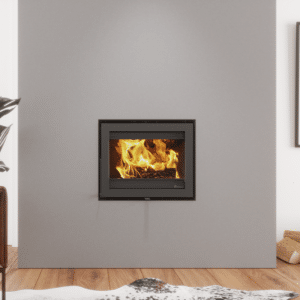 Instyle 600V Next Wood burning stove