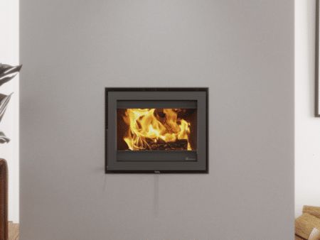 Instyle 600V Next Wood burning stove