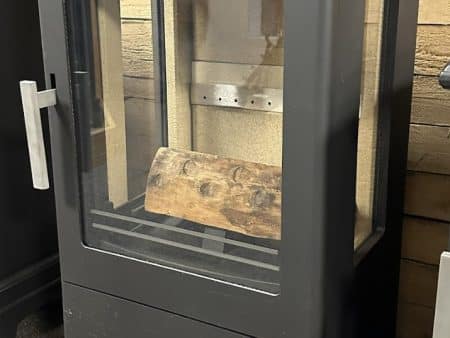 ACR Trinity 3 Woodburner