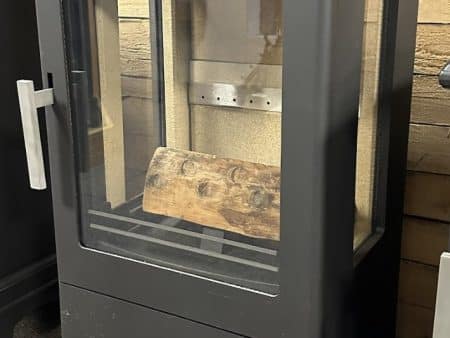 ACR Trinity 3 Woodburner