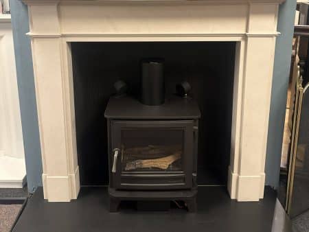 Chesneys 54 Devonshire Limestone Surround