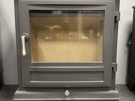 Chesneys Beaumont 8 Kw Woodburner