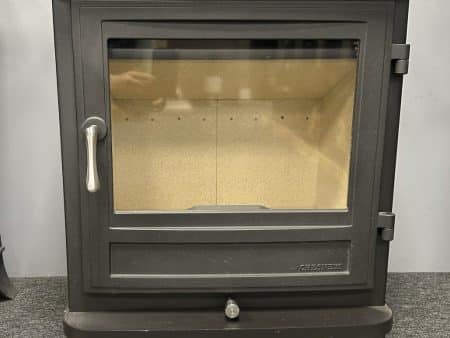 Chesneys Salisbury 8 Kw Woodburner