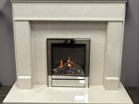 Elgin & Hall Millington in Rigel