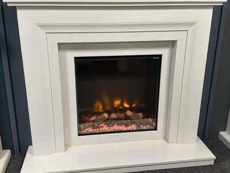 Essence 50 Lidstone Micro Marble Electric Suite