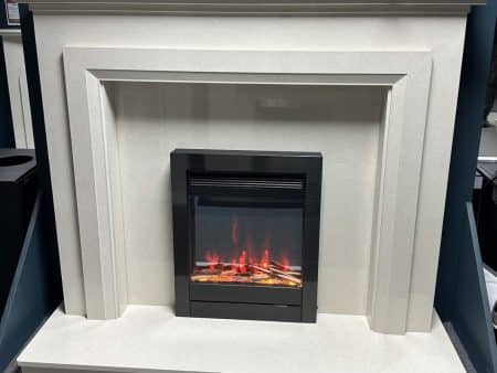 Essence Stonehaven Fireplace