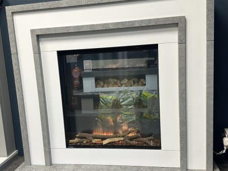 Evonic Murano Electric Suite (Halstead Showroom)