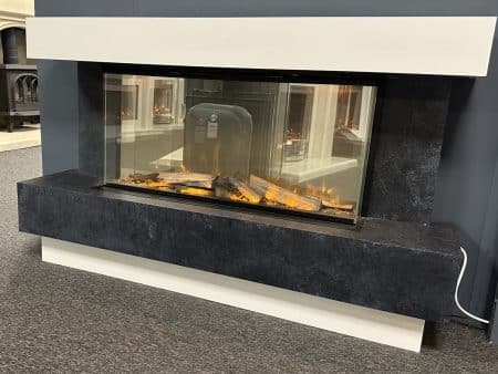 Evonics 54 Flare 850 Electric Suite