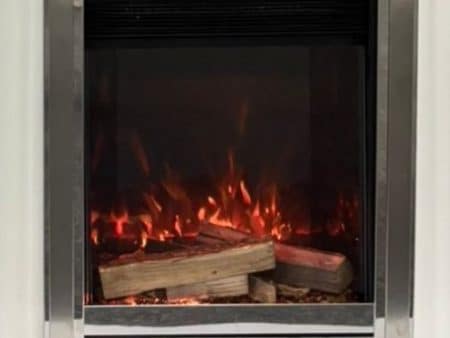 Evonics Electra C1 Black Addition