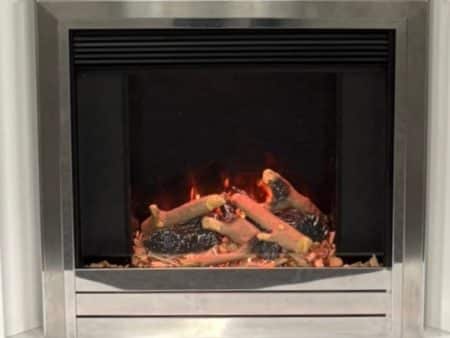 Evonics Electra C2 22 Black Addition (Chelmsford Showroom)