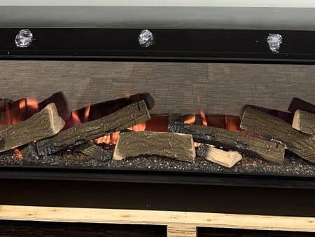 Evonics Halo 1500 Electric Fire