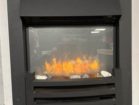 Gazco Logic2 Electric Fire