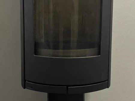 Jydepejsen Cosmo Base Ex LIve Display