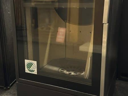 Jydepejsen Cubic Wall