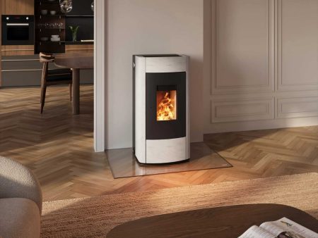 Pellet Stoves