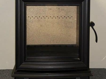 Stovax Chesterfield Woodburner
