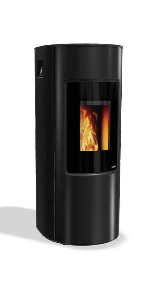 VIVO Pellet stove