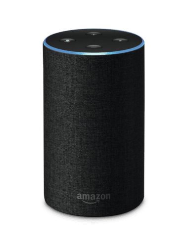Alexa voice control for pellet stove