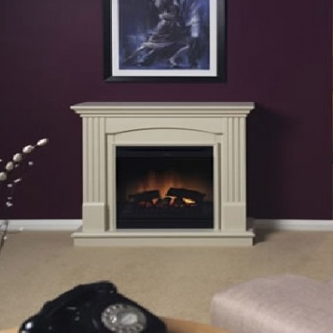 Chadwick Fireplace