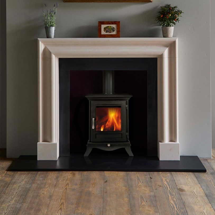 Chesneys Beaumont 4WS MK3 Wood Burning Stove