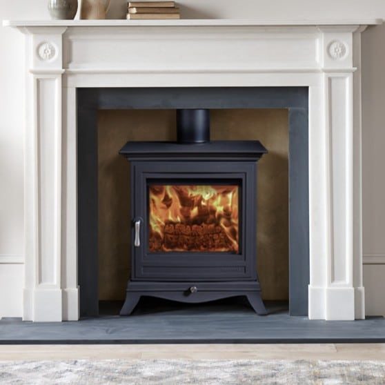 Chesneys Beaumont 5WS MK3 Wood Burning Stove