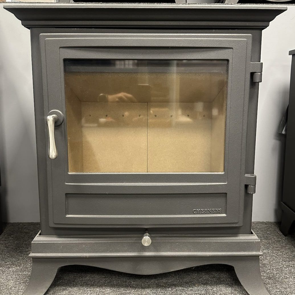 Chesneys Beaumont 8 Kw Woodburner