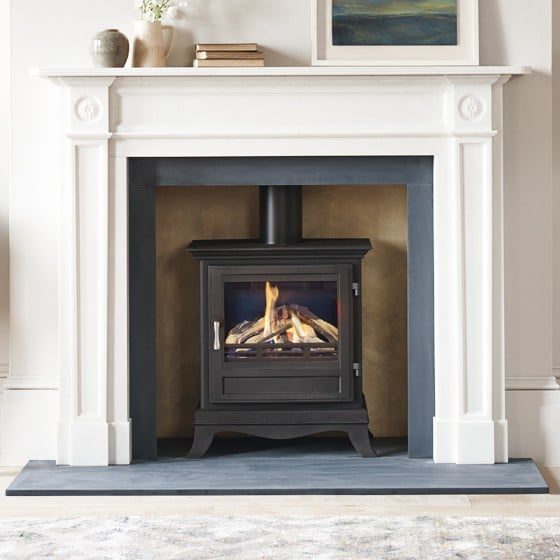 Chesneys Beaumont Gas Stove