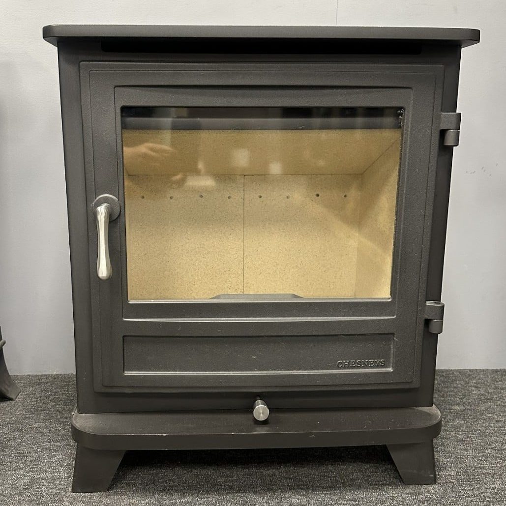 Chesneys Salisbury 8 Kw Woodburner