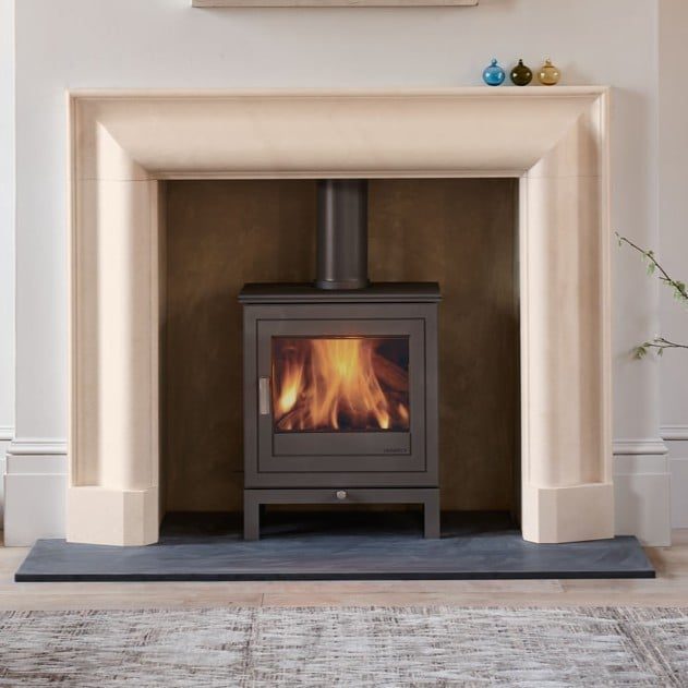 Chesneys Shoreditch 8WS MK3 Wood Burning Stove