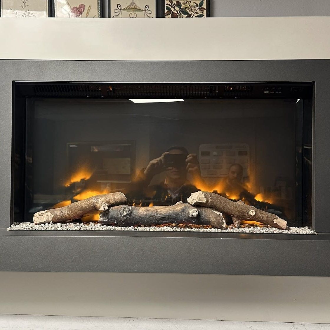 Essence 47 Chesterwood Electric Suite