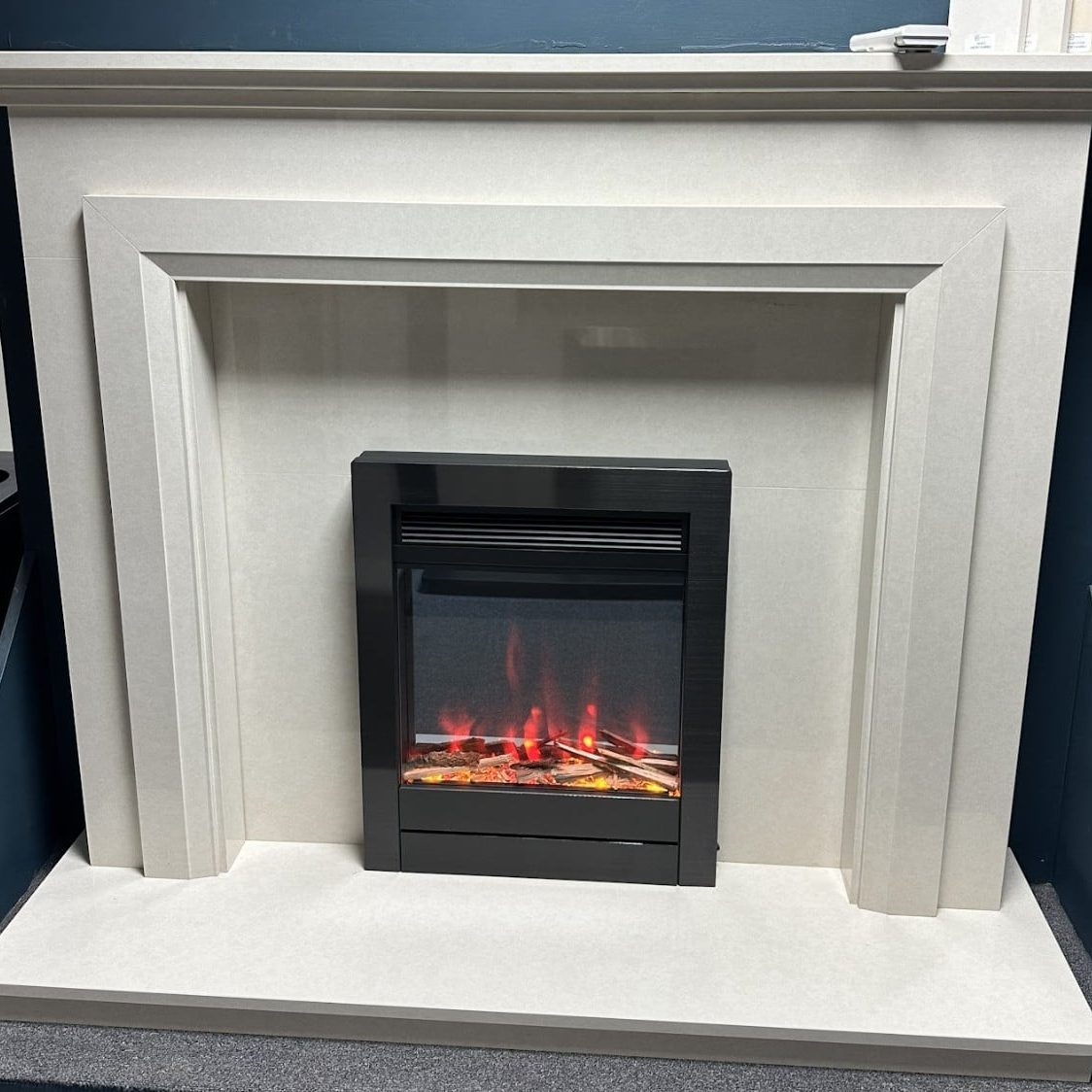 Essence Stonehaven Fireplace