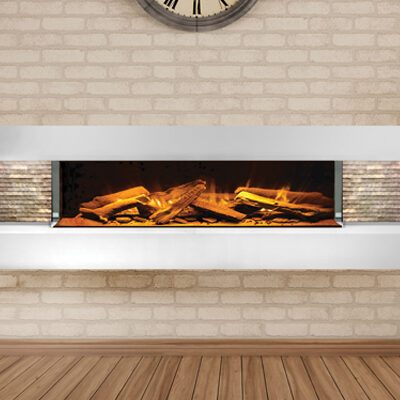 Evonicfires Compton 1000 Electric Fire