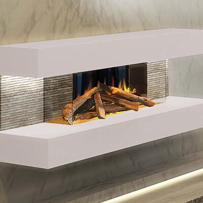 Evonicfires Compton 2 Electric Fire