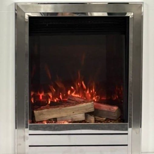 Evonics Electra C1 Black Addition