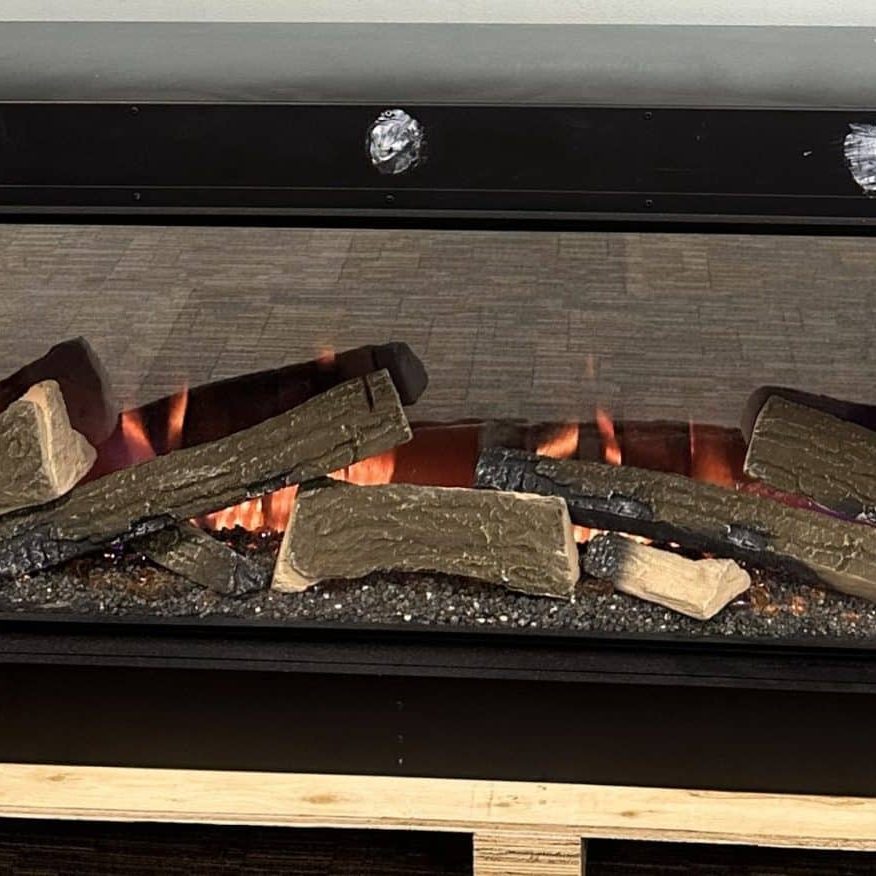 Evonics Halo 1500 Electric Fire