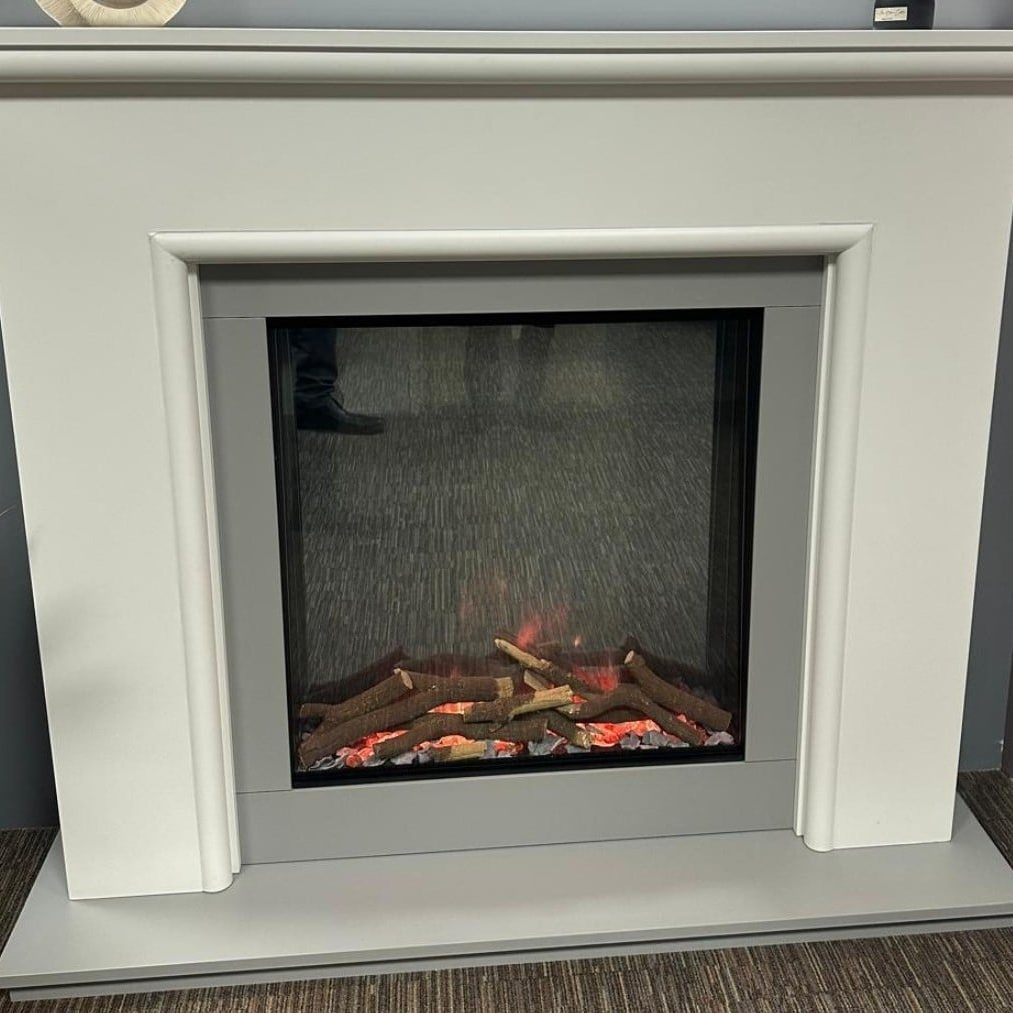 Evonics Halo 650 with Trent Highland Suite