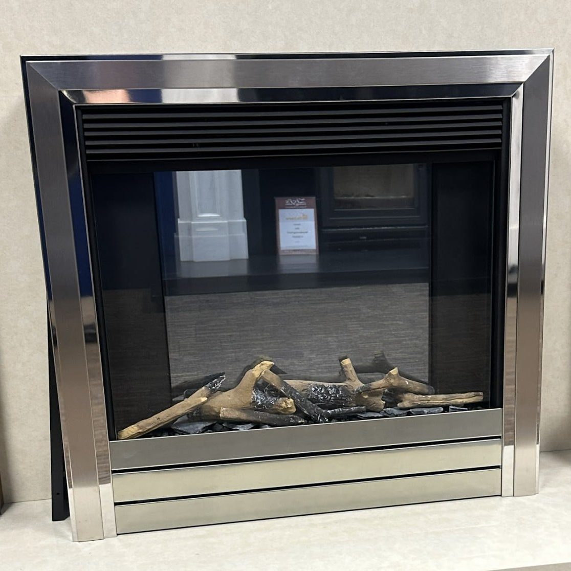 Evonics Keppler 22 fire