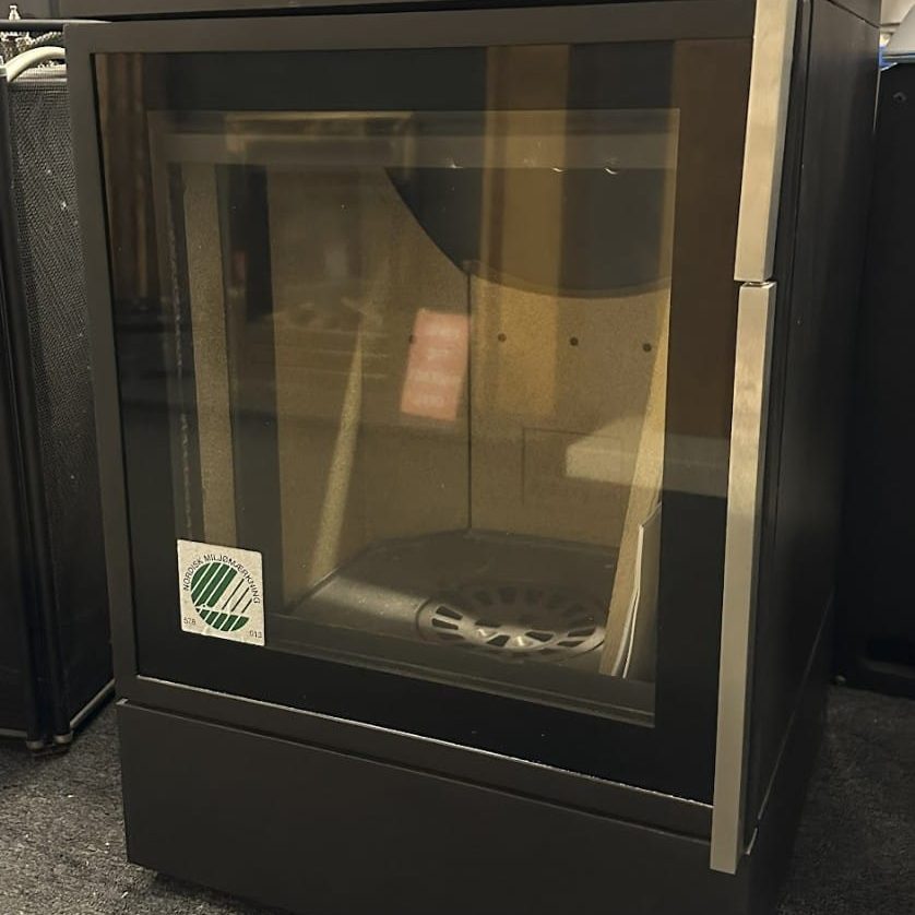 Jydepejsen Cubic Wall