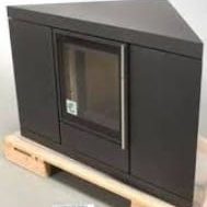 Jydepsen Cubic Corner