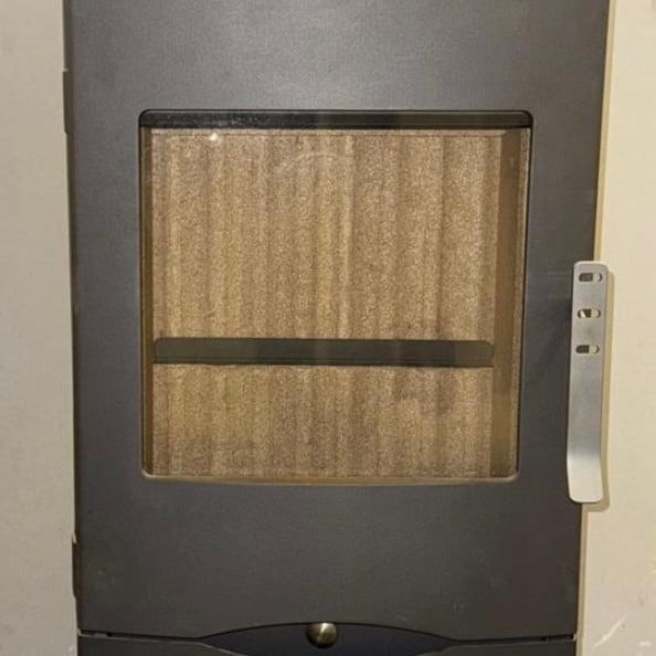 Koppe Pellet Stove